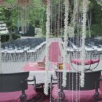 boda hindú Hacienda del Álamo