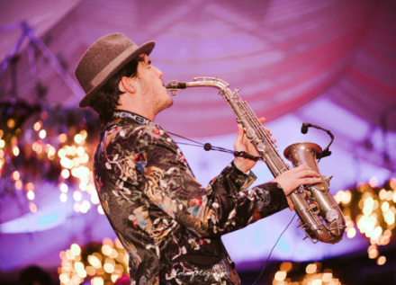 saxo