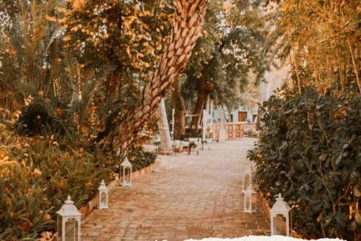 espacios eventos malaga