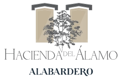 logo Hacienda del Álamo